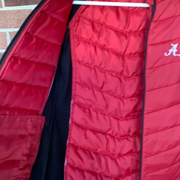 Quilted Alabama Jacket - Picture 3 of 8